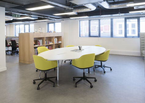 Image #4 of Causeway House