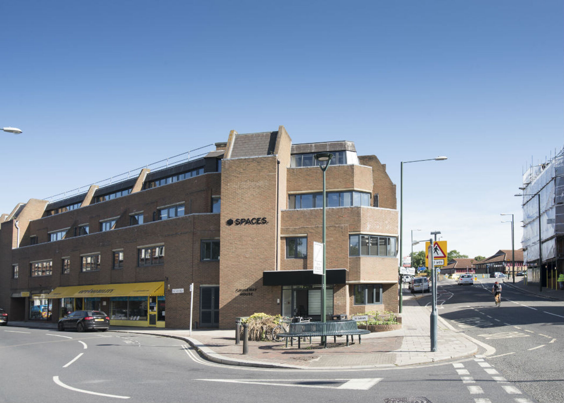 Image #1 of Causeway House