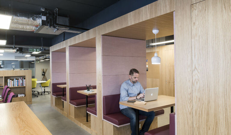 Image #2 of Causeway House