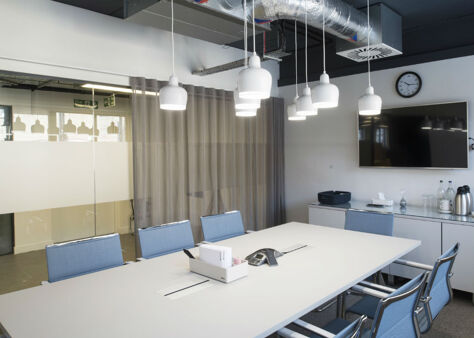 Image #6 of Causeway House