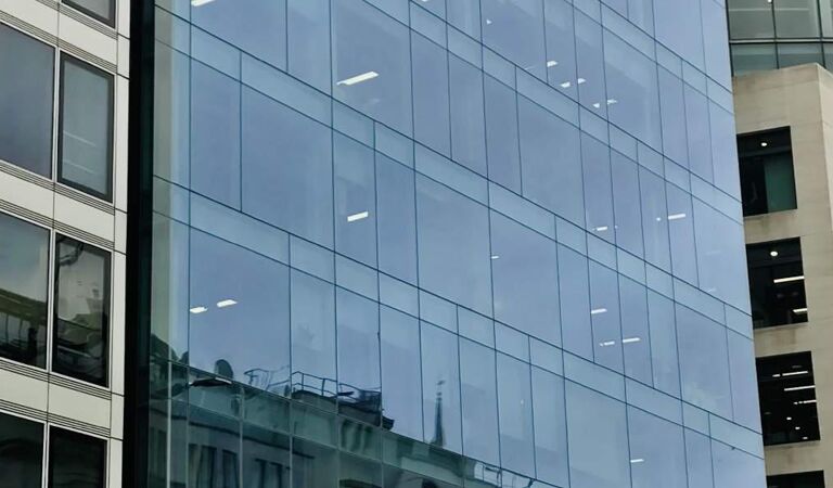 Office Space 20 Farringdon Street - Image 1