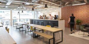 Office Space 20 Farringdon Street - Image 3