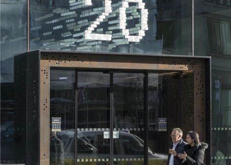 Office Space 20 Farringdon Street - Image 7