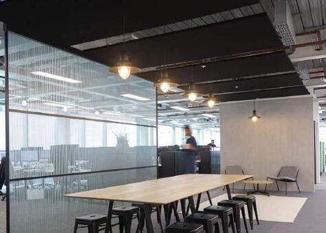 Office Space 20 Farringdon Street - Image 6