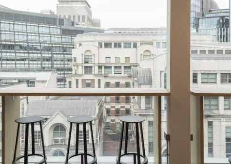 Office Space 20 Farringdon Street - Image 5