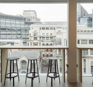 Office Space 20 Farringdon Street - Image 5