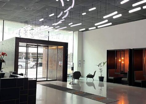 Office Space 20 Farringdon Street - Image 4