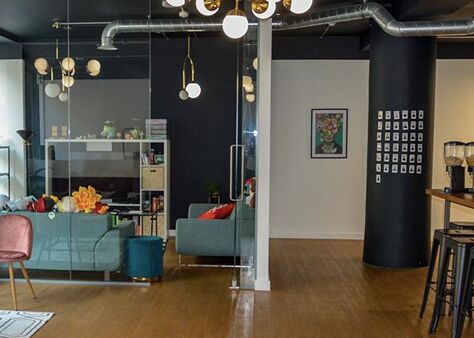 Office Space Westland Place - Image 7