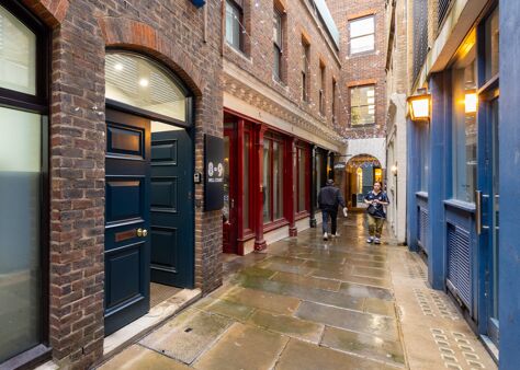 Office Space 8-9 Well Court - Image 14