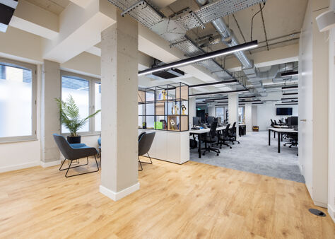 Office Space 8-9 Well Court - Image 3