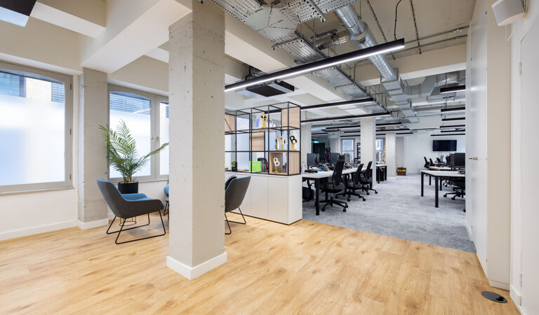 Office Space 8-9 Well Court - Image 3