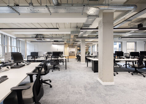 Office Space 8-9 Well Court - Image 6