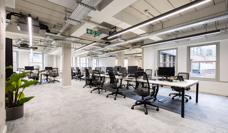 Office Space 8-9 Well Court - Image 2