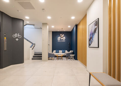 Office Space 8-9 Well Court - Image 12