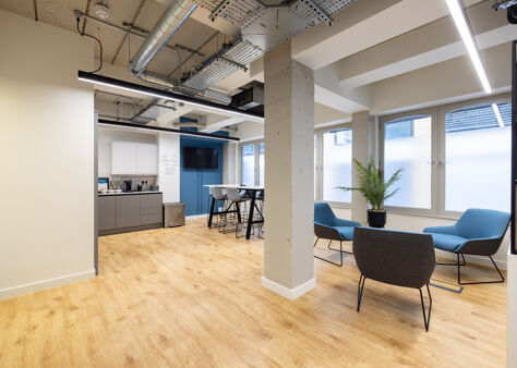 Office Space 8-9 Well Court - Image 8