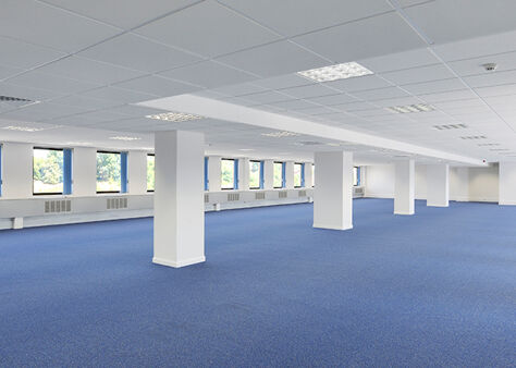 Office Space Regent House - Image 4