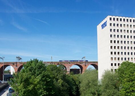 Office Space Regent House - Image 2