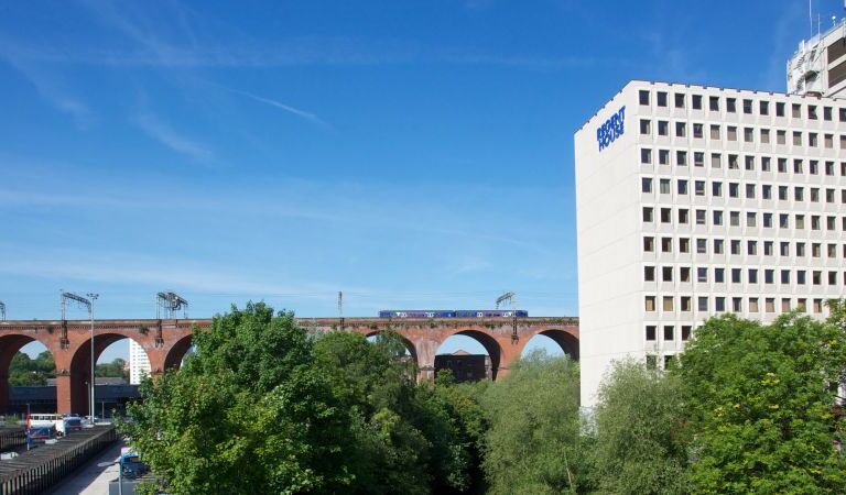 Office Space Regent House - Image 2