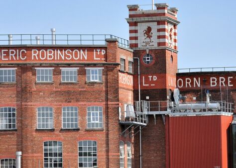 Office Space Regent House - Image 9