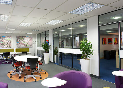 Office Space Regent House - Image 5