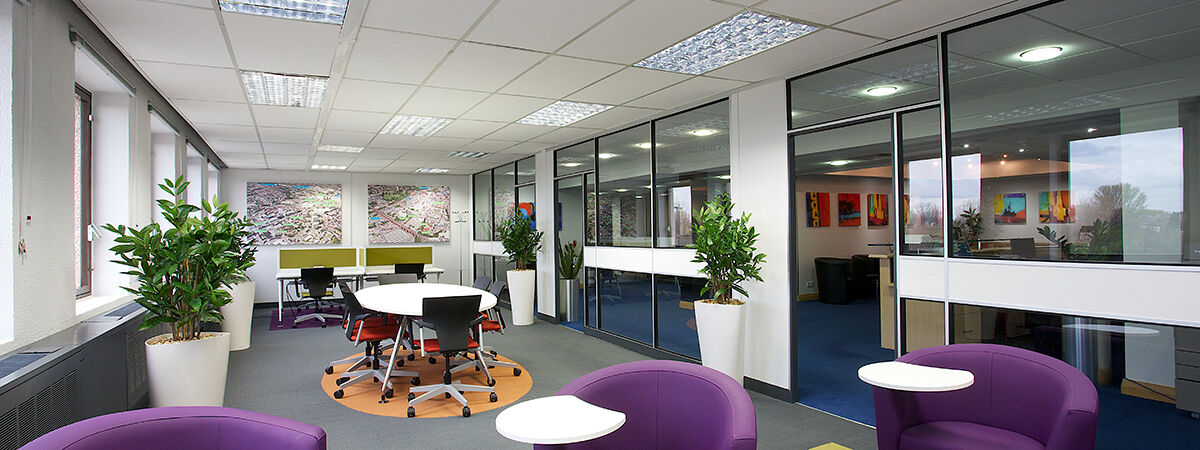 Office Space Regent House - Image 5