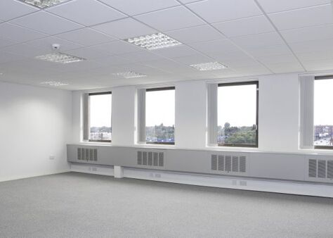 Office Space Regent House - Image 3