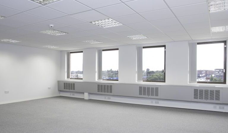 Office Space Regent House - Image 3