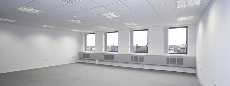 Office Space Regent House - Image 3