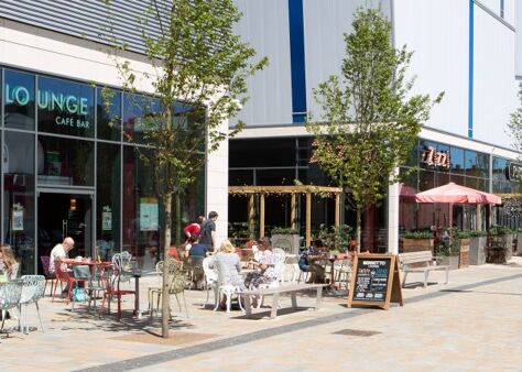 Office Space Regent House - Image 10