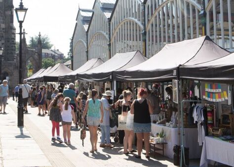 Office Space Regent House - Image 8