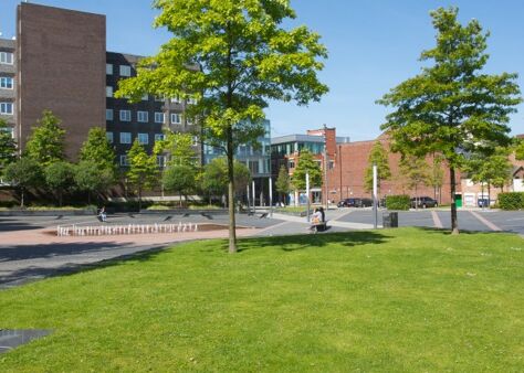 Office Space Regent House - Image 7