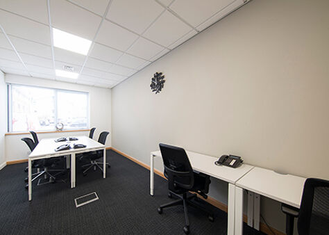 Office Space Exeter Business Park - Image 4