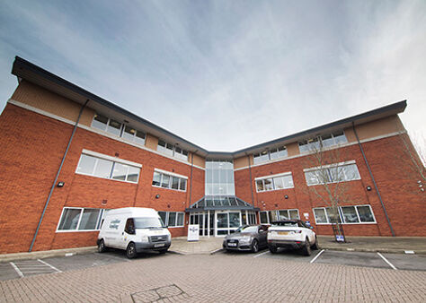 Office Space Exeter Business Park - Image 1