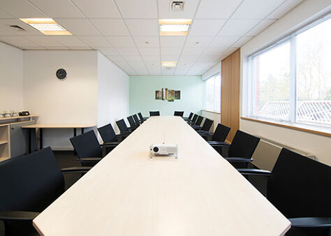 Office Space Exeter Business Park - Image 10