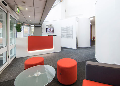 Office Space Exeter Business Park - Image 2