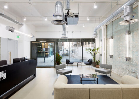 Office Space 71-75 - Image 2