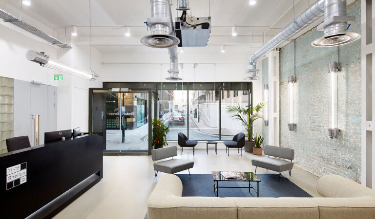 Office Space 71-75 - Image 2