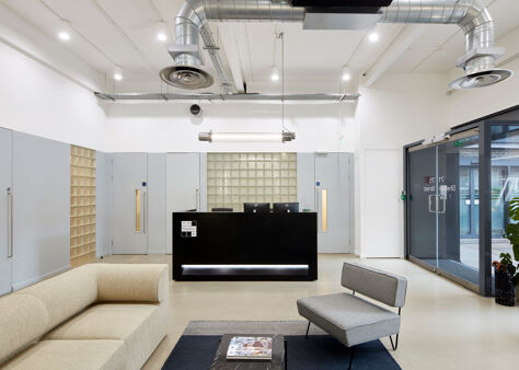 Office Space 71-75 - Image 1