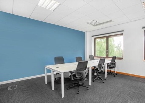 Blythe Valley Park 5