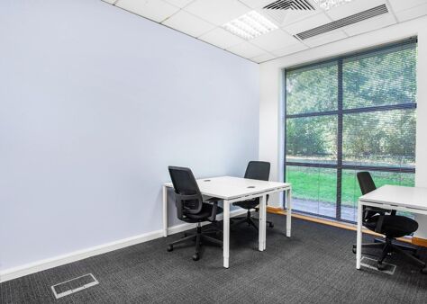 Blythe Valley Park 4