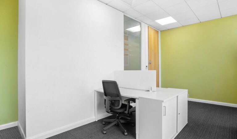 Blythe Valley Park 1