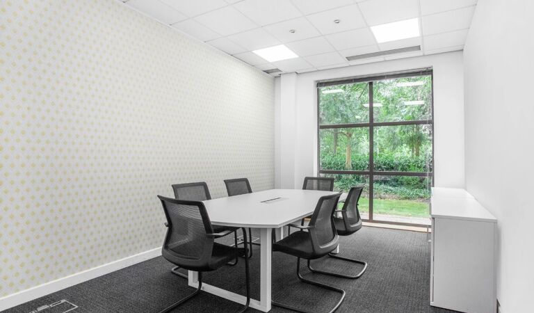 Blythe Valley Park 2