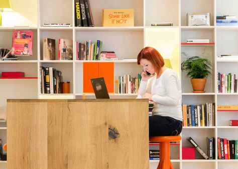 Image #3 of Epworth House