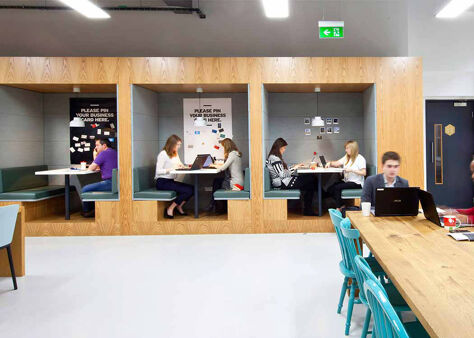 Image #4 of Epworth House