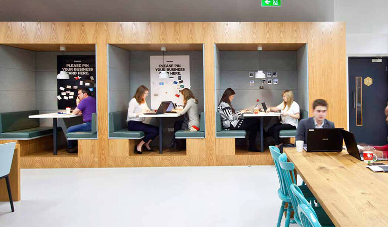 Image #4 of Epworth House