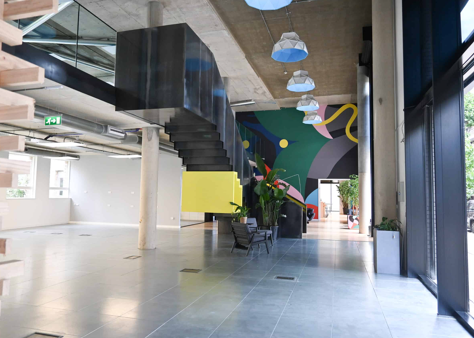 Office Space HQ Shoreditch  - Image 5