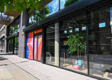 Office Space HQ Shoreditch  - Image 1