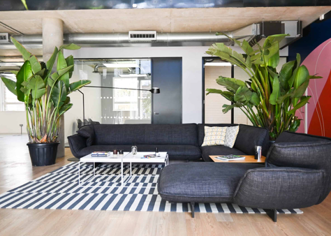 Office Space HQ Shoreditch  - Image 3