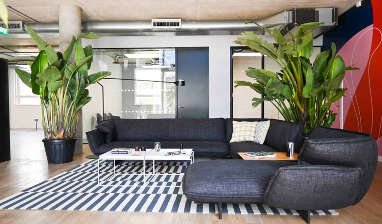 Office Space HQ Shoreditch  - Image 3