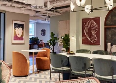 Office Space 34 Brook Street - Image 6